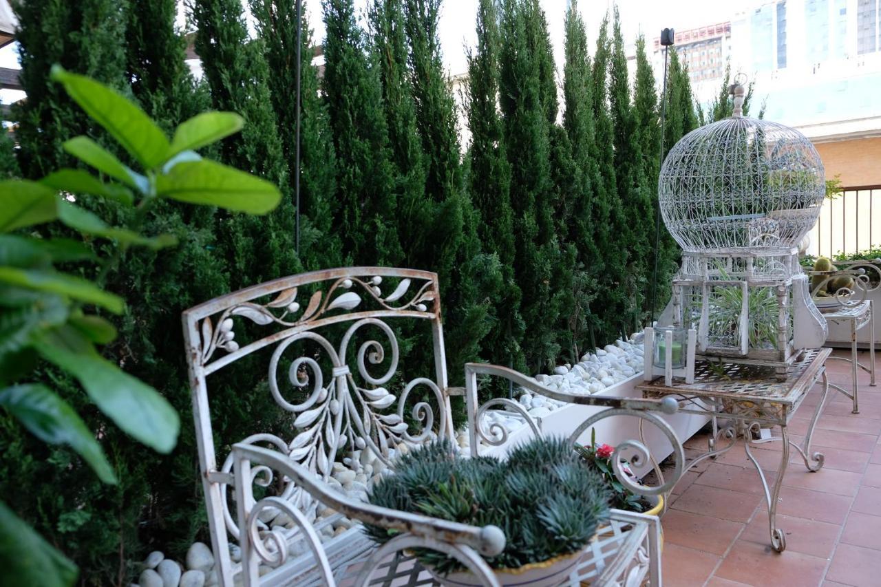 Bed & Breakfast Casa Marina