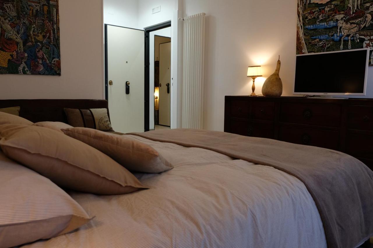 Casa Marina Bed & Breakfast