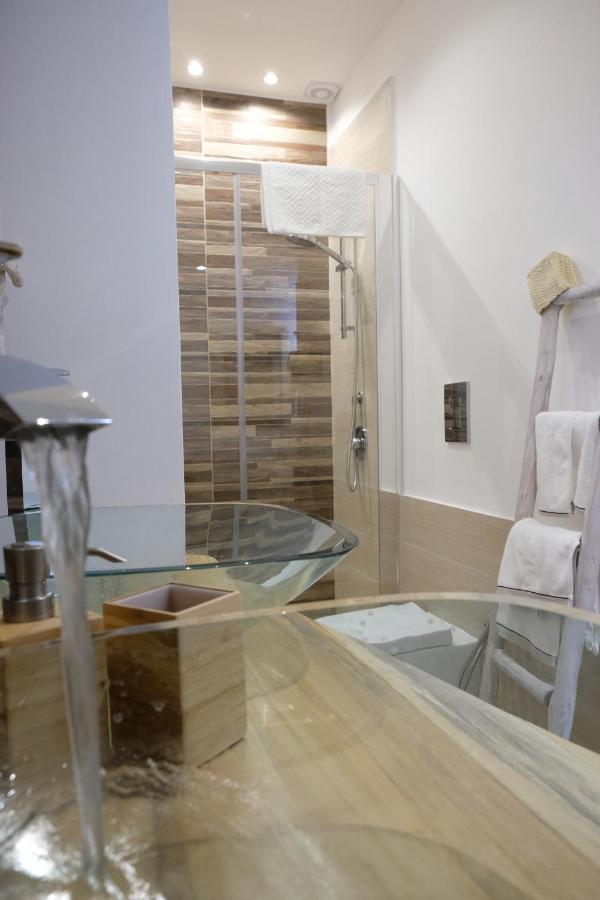 Bed & Breakfast Casa Marina Naples