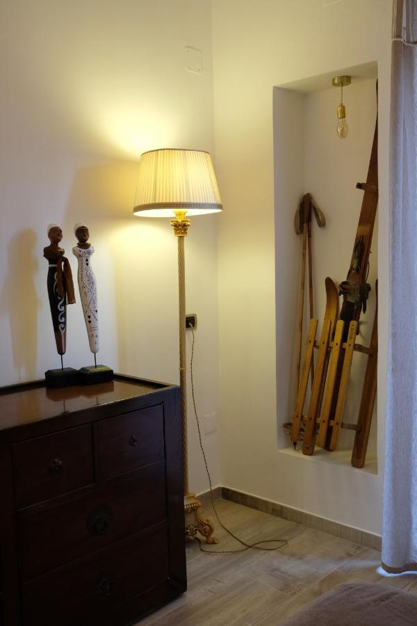 Casa Marina Bed & Breakfast *
