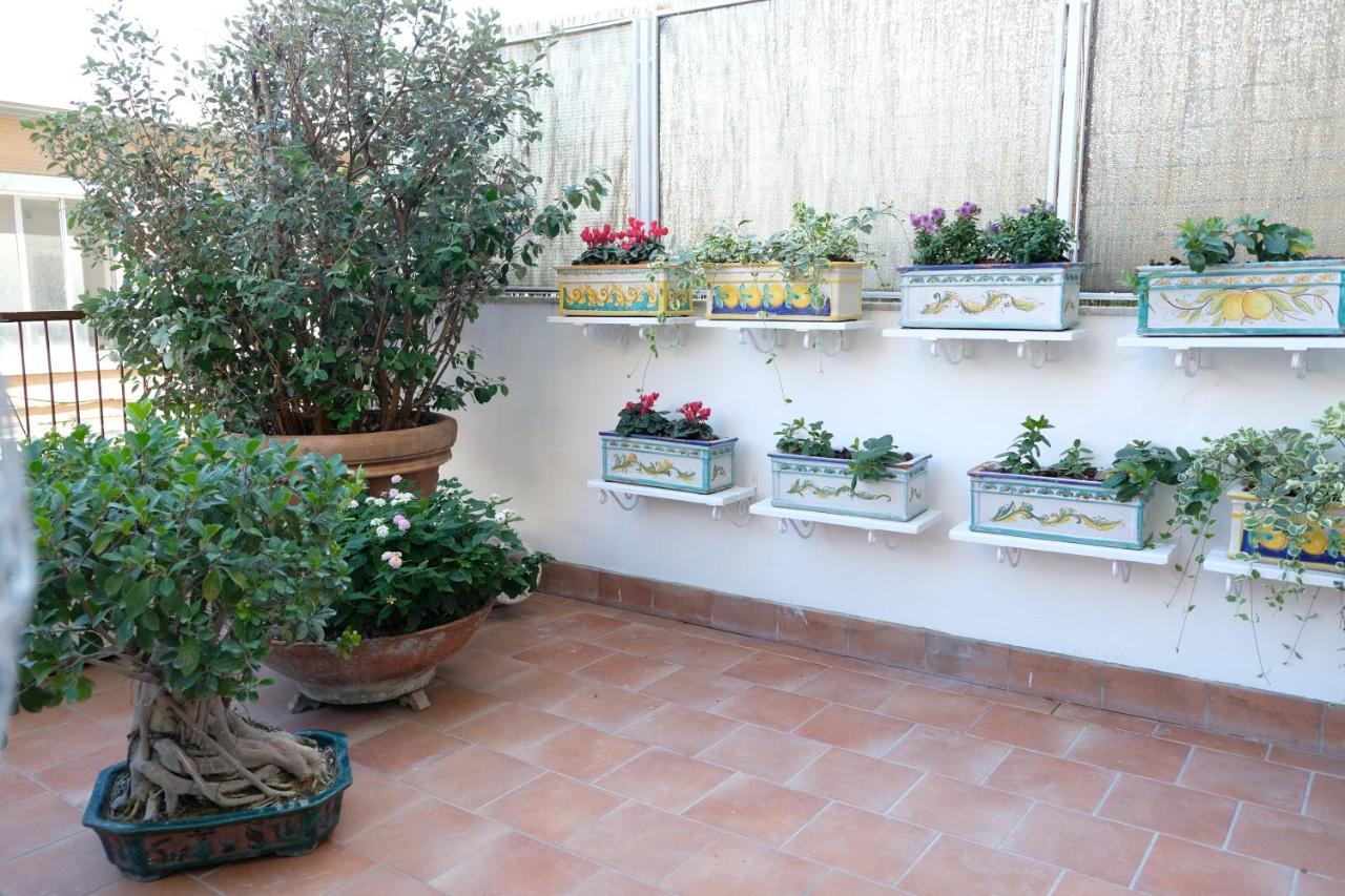 Casa Marina Bed & Breakfast Naples