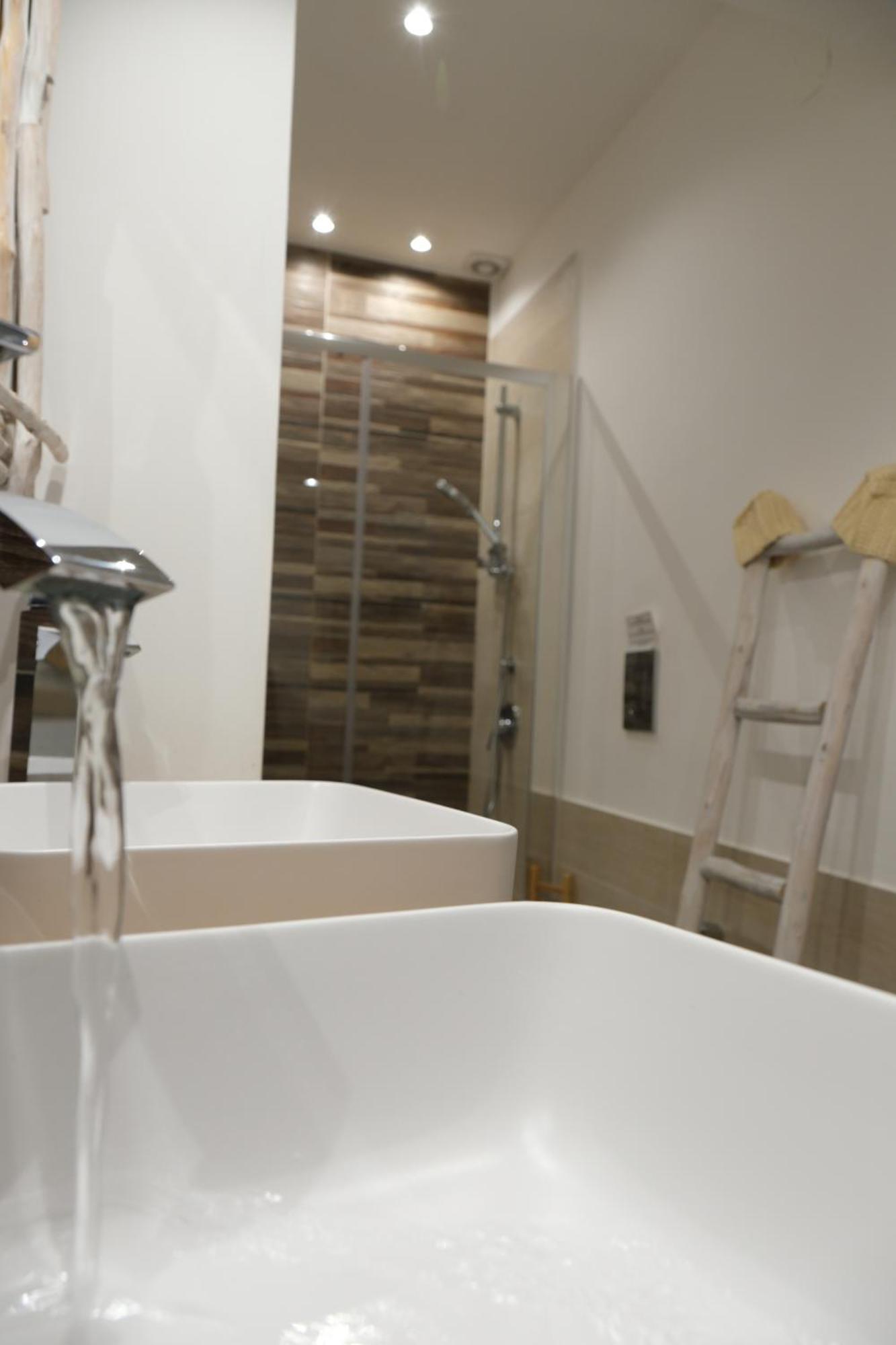Bed & Breakfast Casa Marina