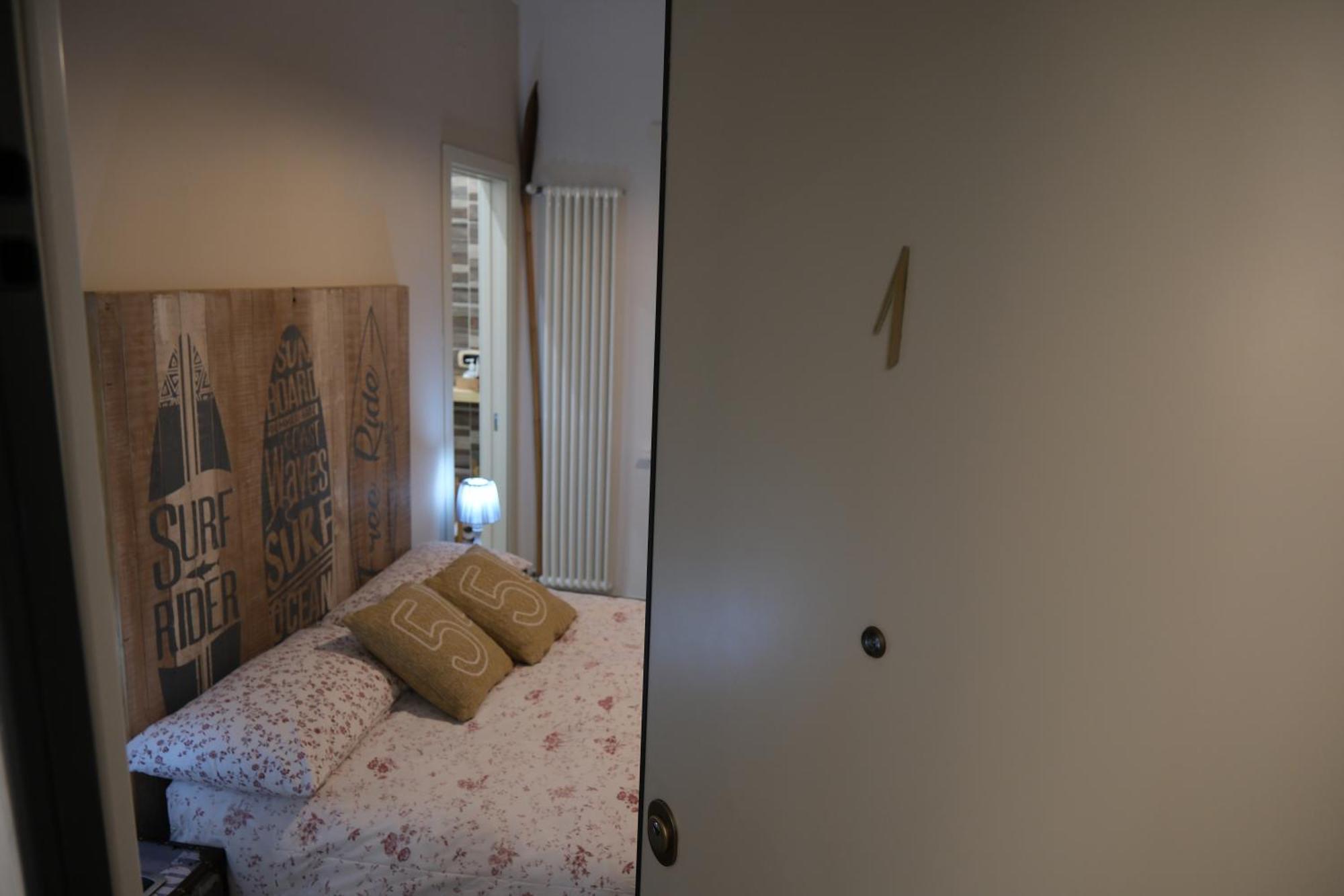Bed & Breakfast Casa Marina
